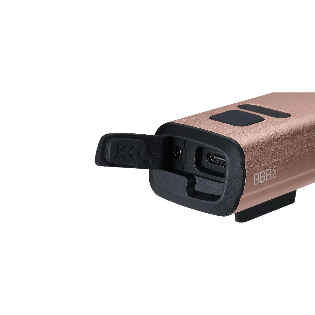 BBB NANOSTRIKE 700i Μπροστινός φωτισμός