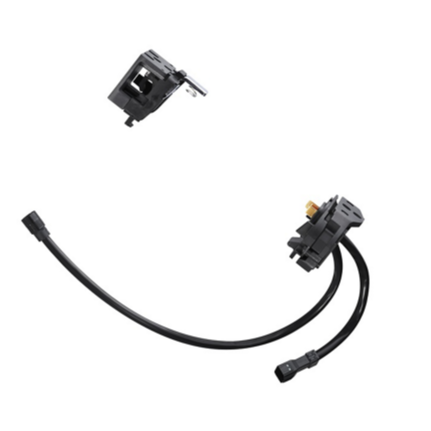 Υποδοχή μπαταρίας SHIMANO E-MTB BM-EN801-A