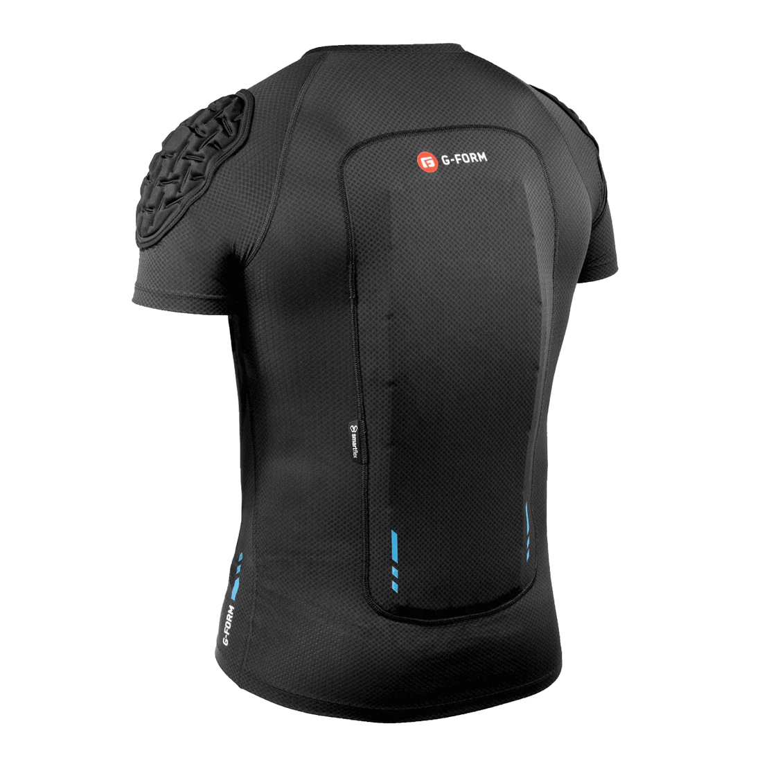 G-FORM 360 IMPACT MC Protective Vest Black