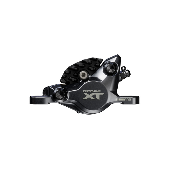 SHIMANO XT BR-M8200 2-Piston Post Mount Disc Brake Caliper