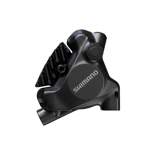 SHIMANO BR-MT805 2 εμβόλων σύστημα επίπεδης τοποθέτησης πίσω δισκόφρενων δαγκάνας φρένων