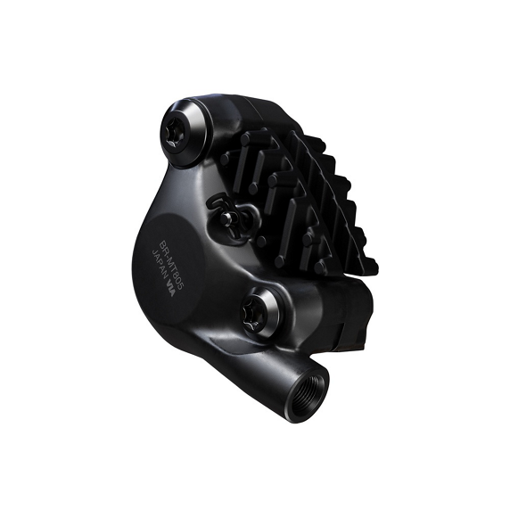 SHIMANO BR-MT805 2 εμβόλων σύστημα επίπεδης τοποθέτησης πίσω δισκόφρενων δαγκάνας φρένων