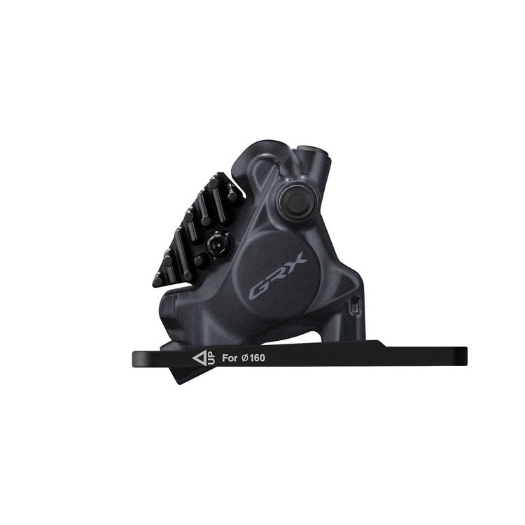 SHIMANO GRX 815 Αριστερός μοχλός και μπροστινή δαγκάνα