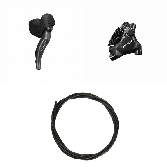 Συσκευή τροφοδοσίας SHIMANO GRX RX820 2x12V