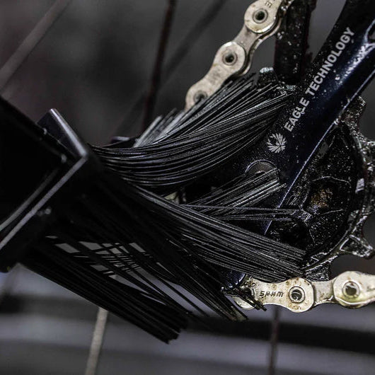 Βούρτσα αλυσίδας MUC-OFF