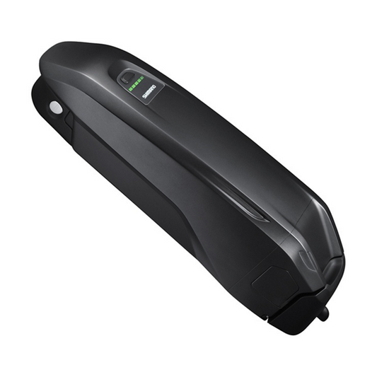 Εξωτερική μπαταρία SHIMANO BT-E8010 (504 Wh) γενιάς 1