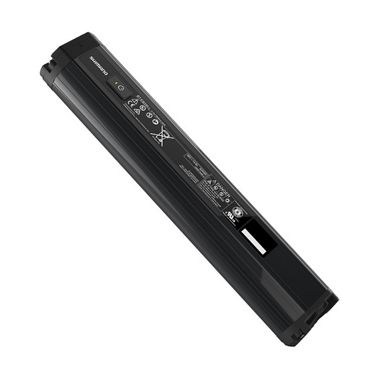 Ενσωματωμένη μπαταρία SHIMANO BT-E8035 L (504 Wh) γενιάς 1