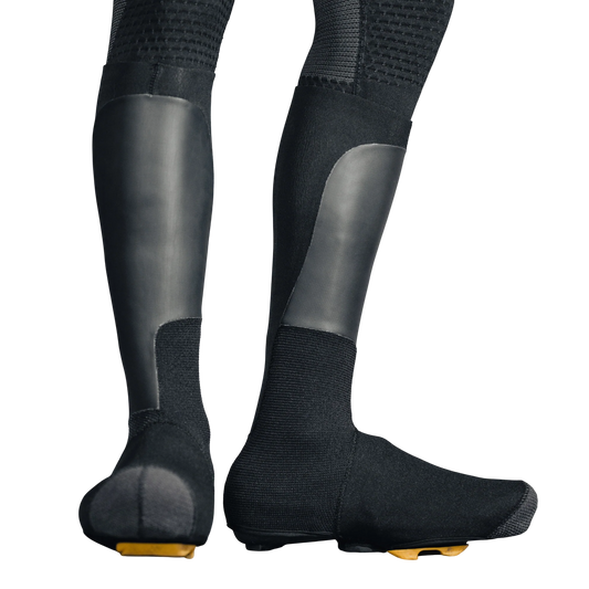 Κάλυμμα μπότας SPZATZWEAR PRO STEALTH Μαύρο