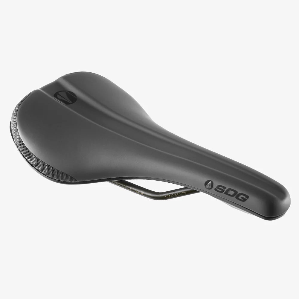 SDG BEL-AIR V3 Air Foam Rails Lux Alloy σέλα γκρι