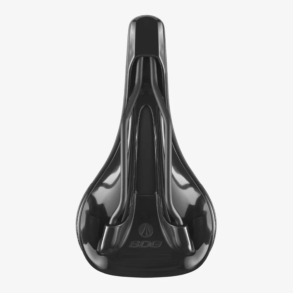 SDG BEL-AIR V3 Air Foam Rails Lux Alloy σέλα γκρι