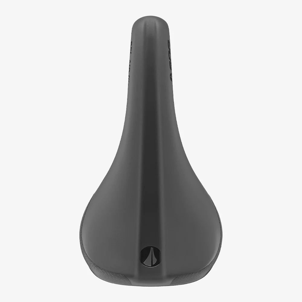 SDG BEL-AIR V3 Air Foam Rails Lux Alloy σέλα γκρι