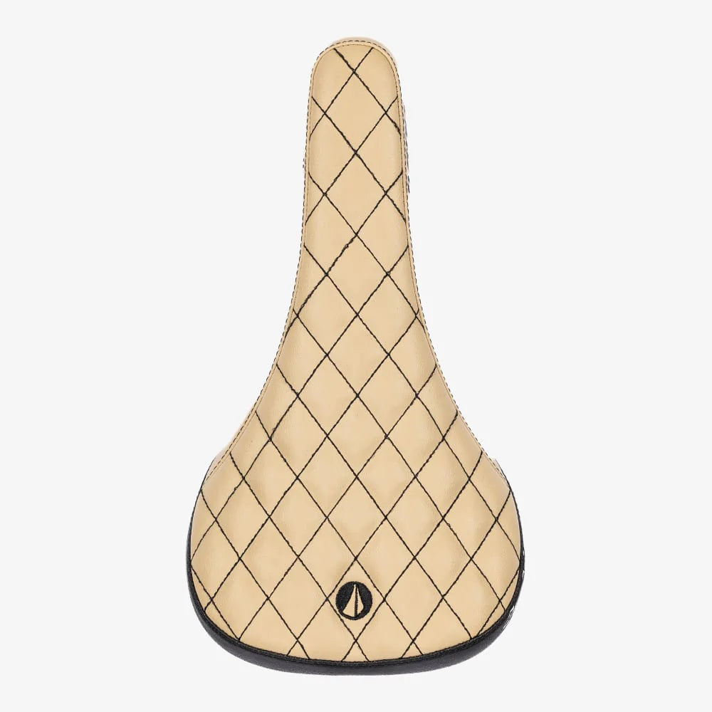 Σέλα SDG Bell V3 SENSUS Diamond Rails Lux-Alloy Μπεζ