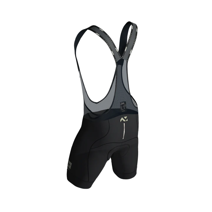LEATT MTB ENDURANCE 3.0 Bibshorts Μαύρο