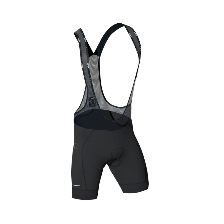 LEATT MTB ENDURANCE 3.0 Bibshorts Μαύρο