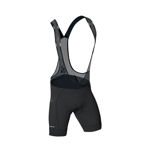 LEATT MTB ENDURANCE 3.0 Bibshorts Μαύρο