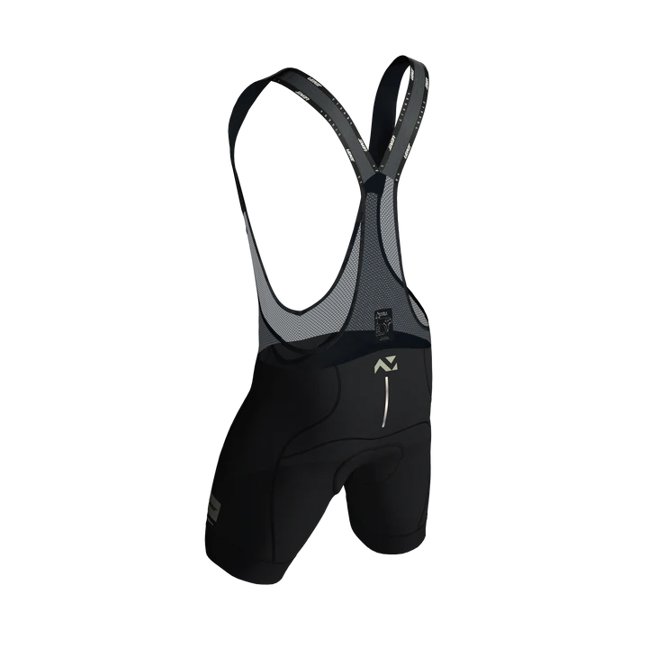 Γυναικείο LEATT MTB ENDURANCE 3.0 Bibshorts Μαύρο