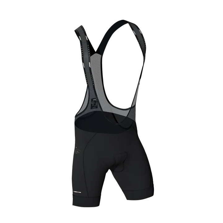 Γυναικείο LEATT MTB ENDURANCE 3.0 Bibshorts Μαύρο