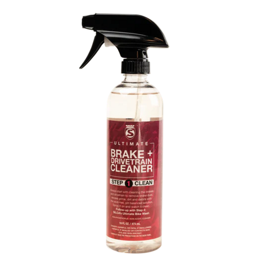 SILCA ULTIMATE CLEANER 470ml for Brakes and Chains