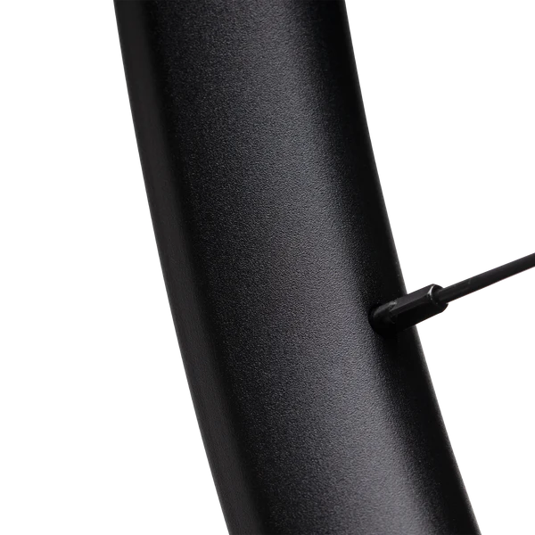 Front wheel CRANKBROTHERS SYNTHESIS Aluminium 2.0 DH Ratchet 29" 20x110 mm Boost Black