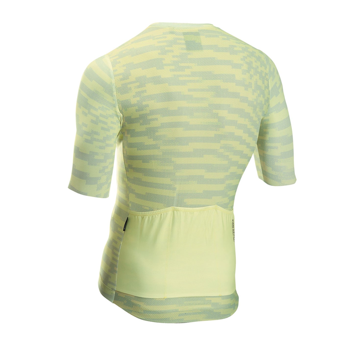 NORTHWAVE BLADE Κοντομάνικο Jersey Πράσινο