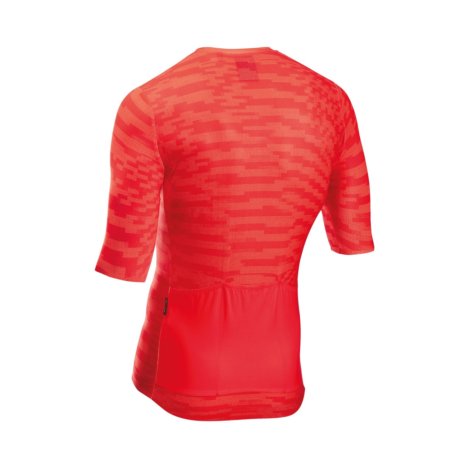 NORTHWAVE BLADE Short Sleeve Jersey Red
