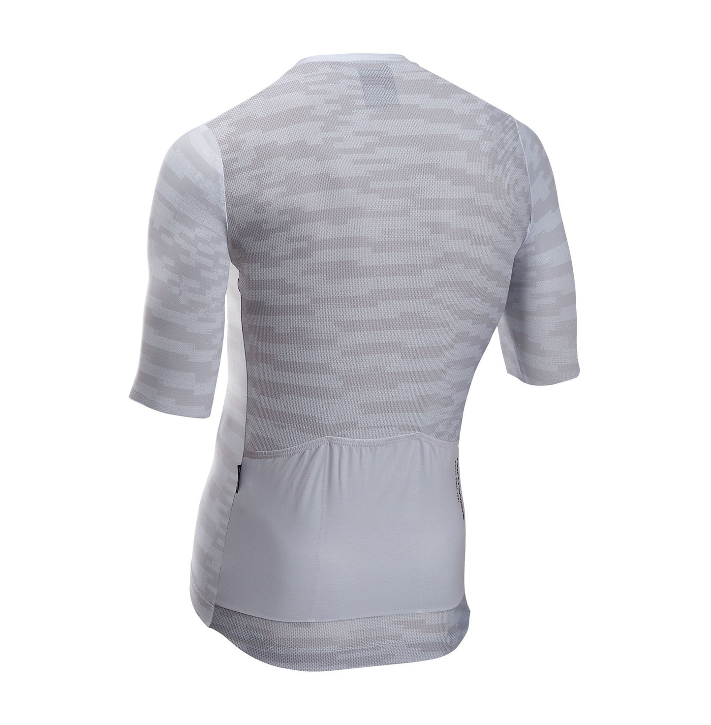 NORTHWAVE BLADE Κοντομάνικο Jersey Γκρι