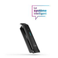 Εξωτερική μπαταρία BOSCH POWERPACK 400 Wh