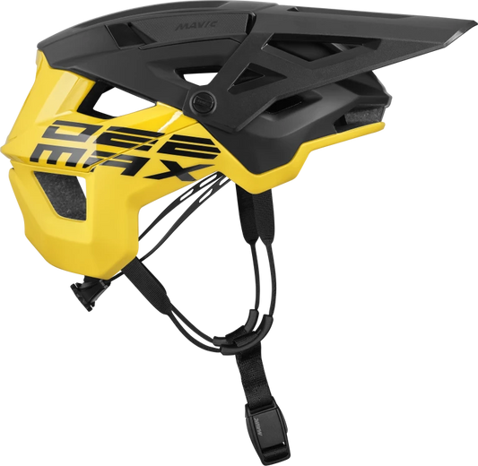 MAVIC DEEMAX PRO MIPS MTB κράνος κίτρινο