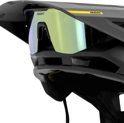 MAVIC DEEMAX PRO MIPS MTB κράνος μπεζ