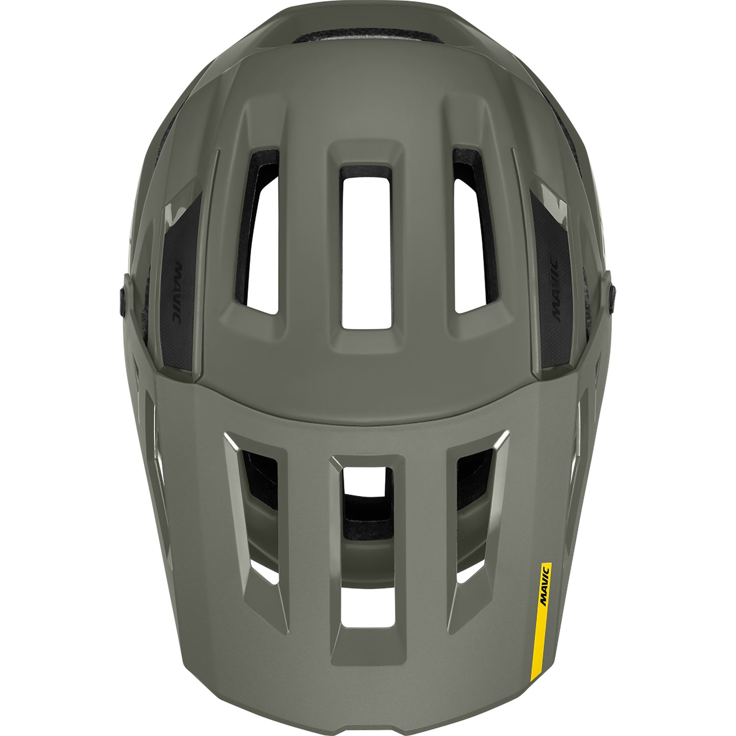 MAVIC DEEMAX MIPS MTB Helmet Khaki/Black