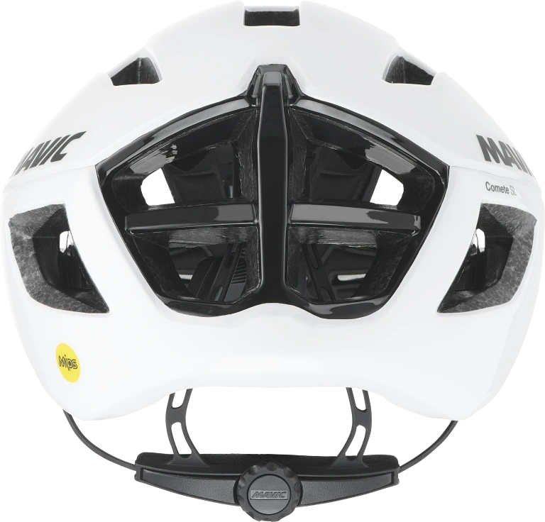 MAVIC COMETE SL MIPS Road Helmet White