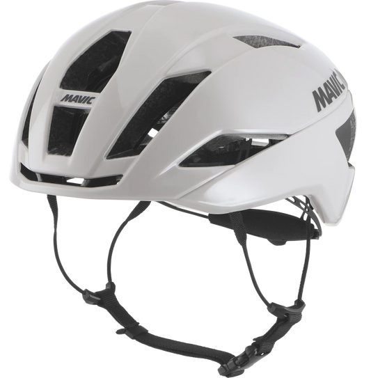 MAVIC COMETE SL MIPS κράνος δρόμου ανοιχτό γκρι