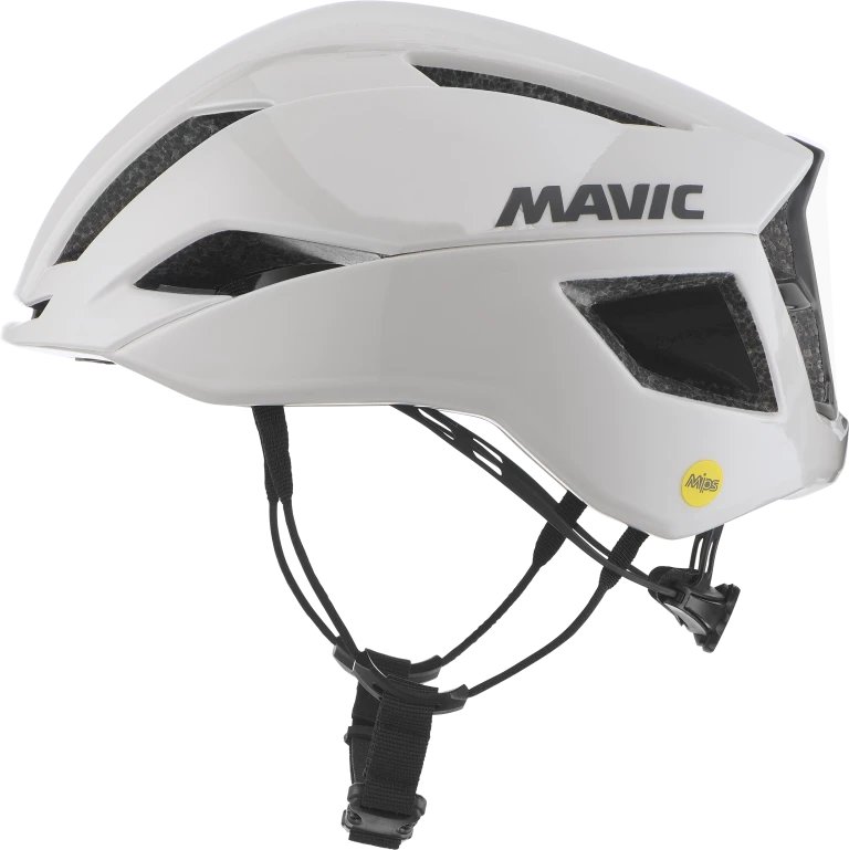 MAVIC COMETE SL MIPS κράνος δρόμου ανοιχτό γκρι