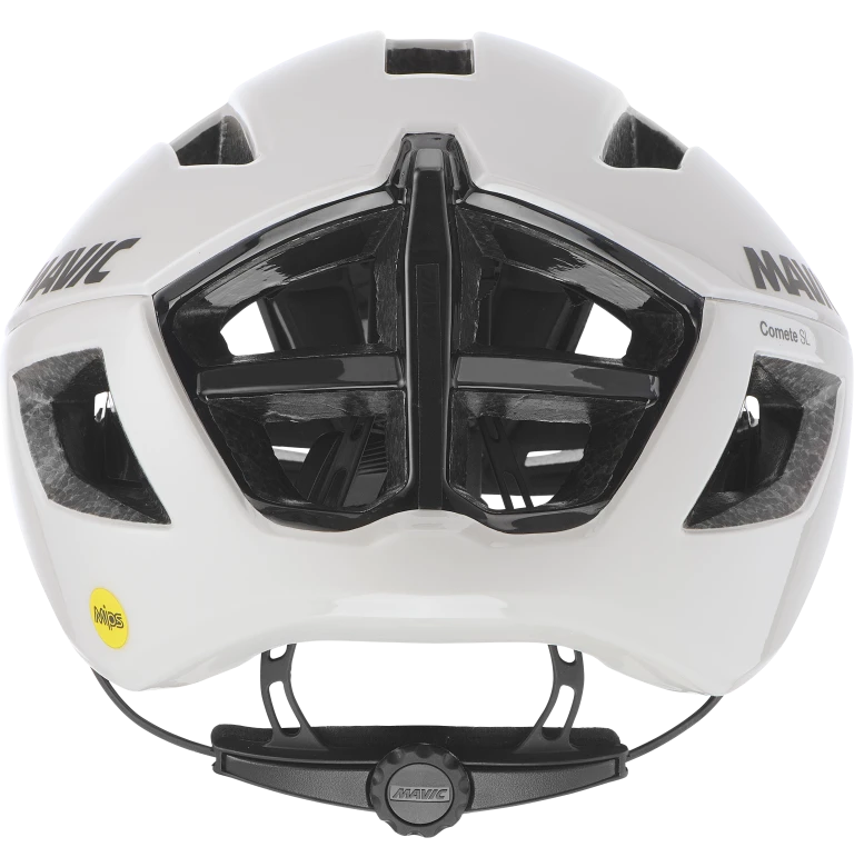 MAVIC COMETE SL MIPS κράνος δρόμου ανοιχτό γκρι