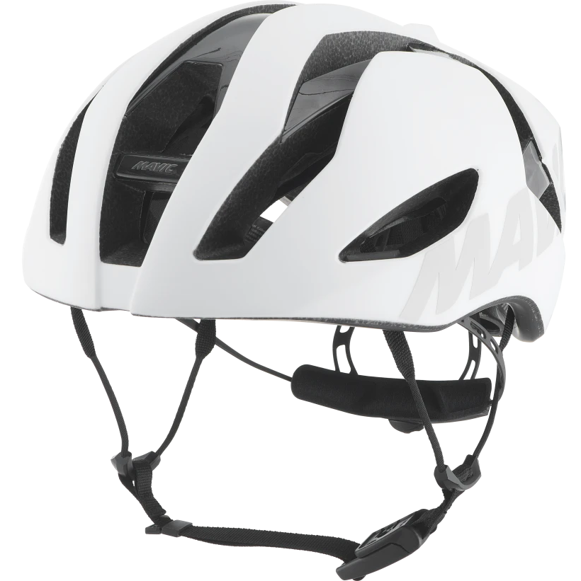 MAVIC COMETE ULTIMATE 2 MIPS Road Helmet White