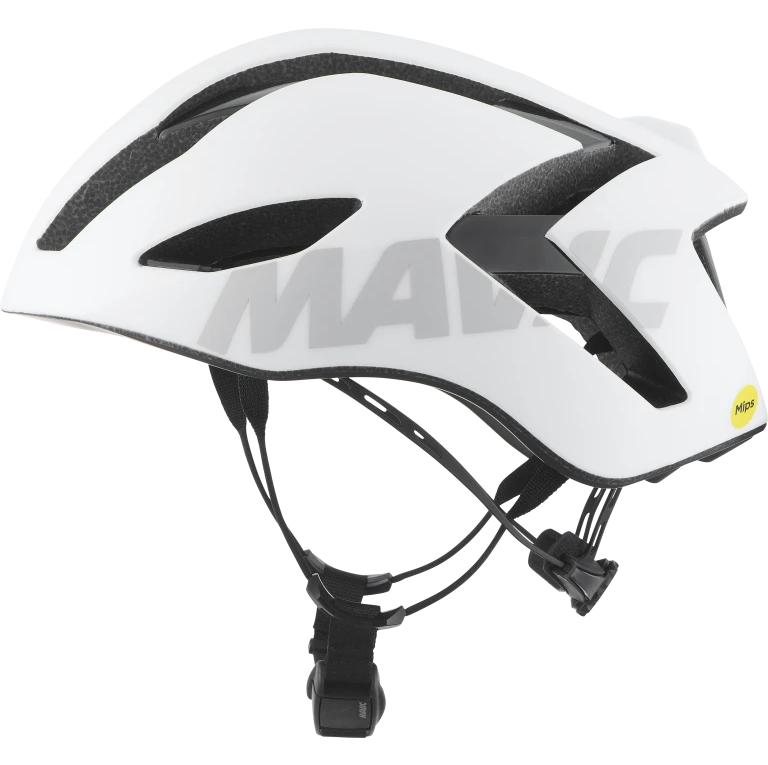 MAVIC COMETE ULTIMATE 2 MIPS Road Helmet White