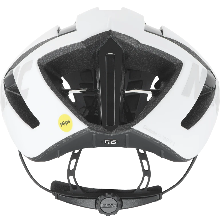 MAVIC COMETE ULTIMATE 2 MIPS Road Helmet White