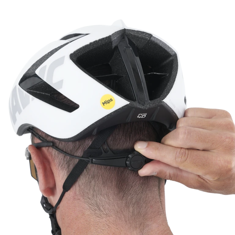 MAVIC COMETE ULTIMATE 2 MIPS Road Helmet White