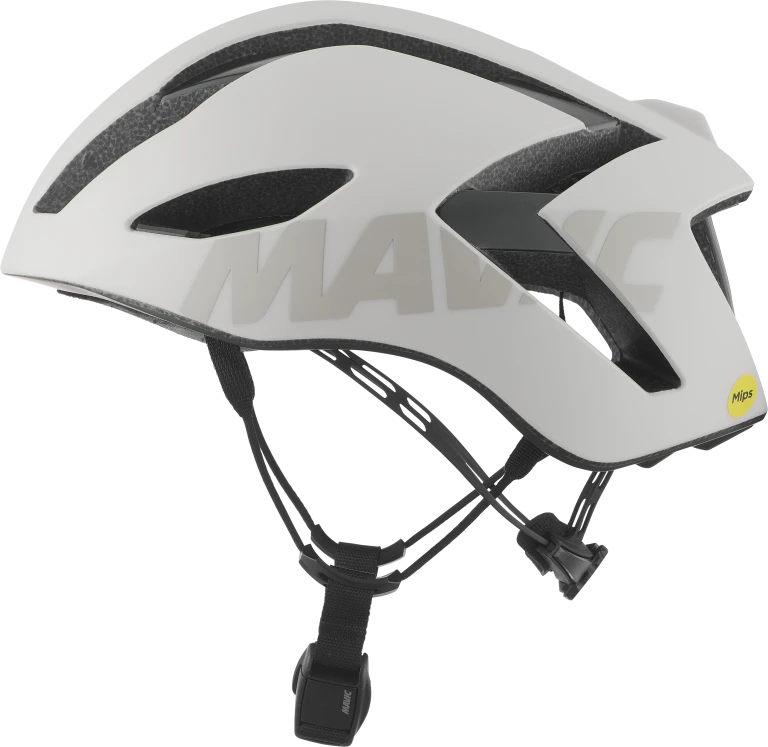 MAVIC COMETE ULTIMATE 2 MIPS κράνος δρόμου γκρι