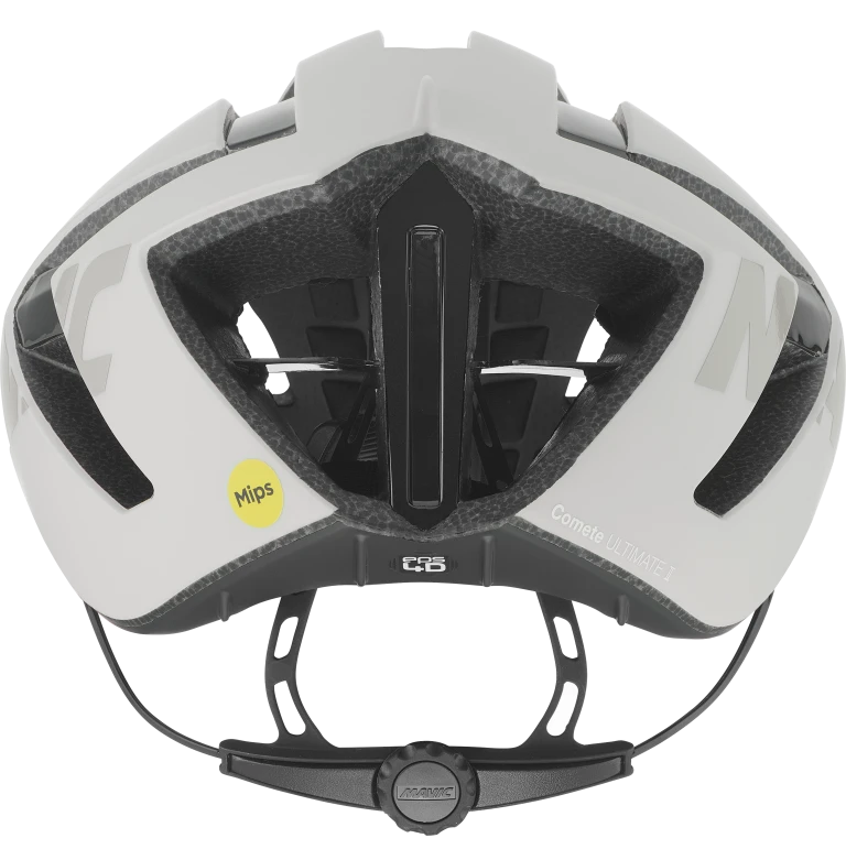 MAVIC COMETE ULTIMATE 2 MIPS κράνος δρόμου γκρι