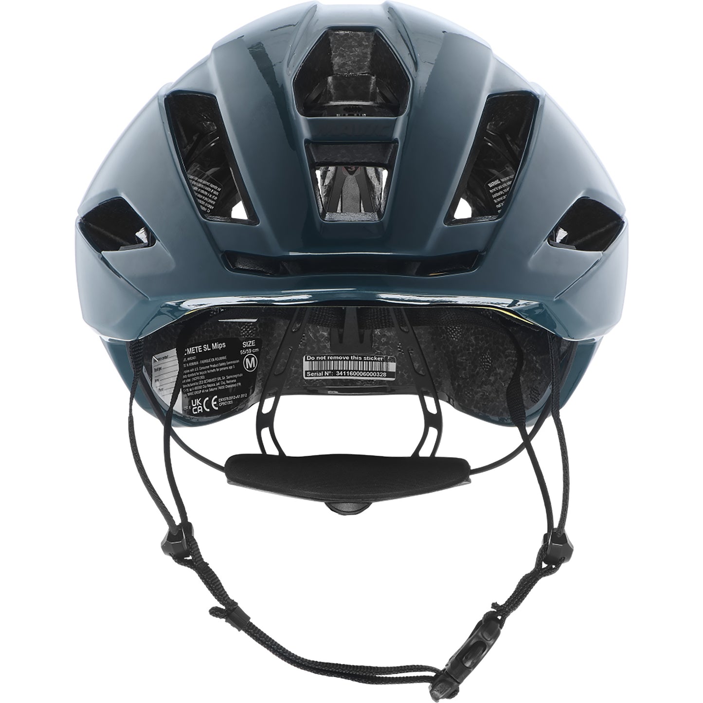 MAVIC COMETE SL MIPS κράνος δρόμου Orion Blue