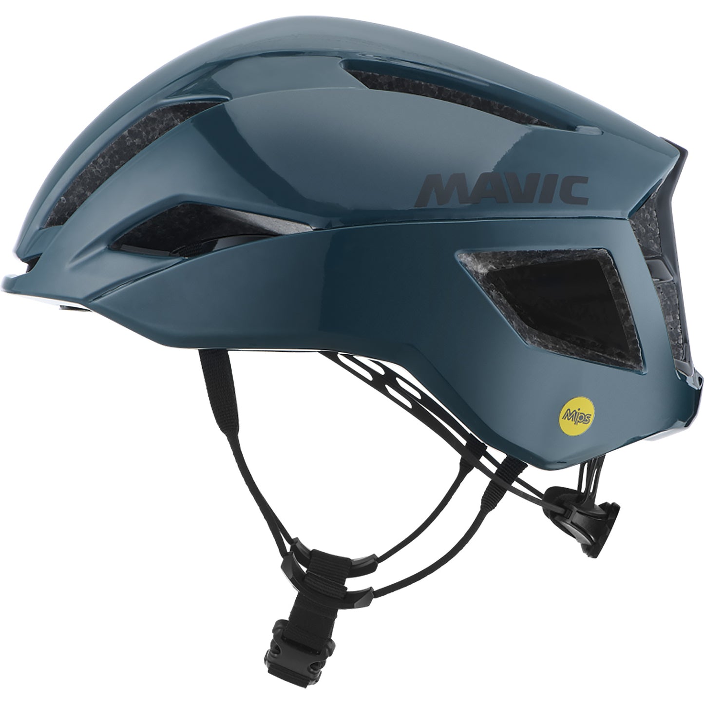 MAVIC COMETE SL MIPS κράνος δρόμου Orion Blue