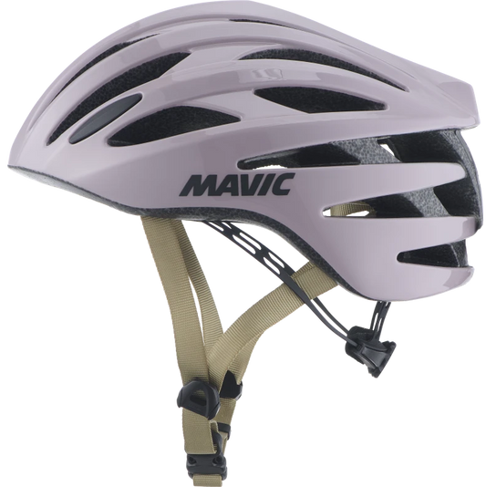 MAVIC AKSIUM ELITE κράνος δρόμου γκρι/μωβ