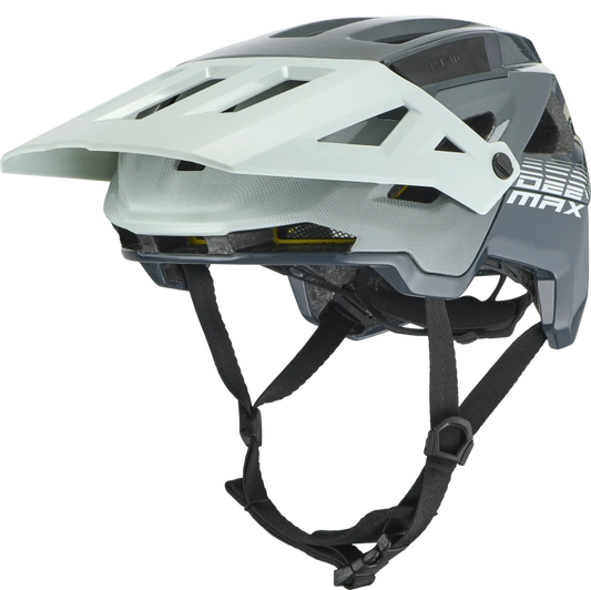 Κράνος MTB MAVIC DEEMAX TRAIL Γκρι