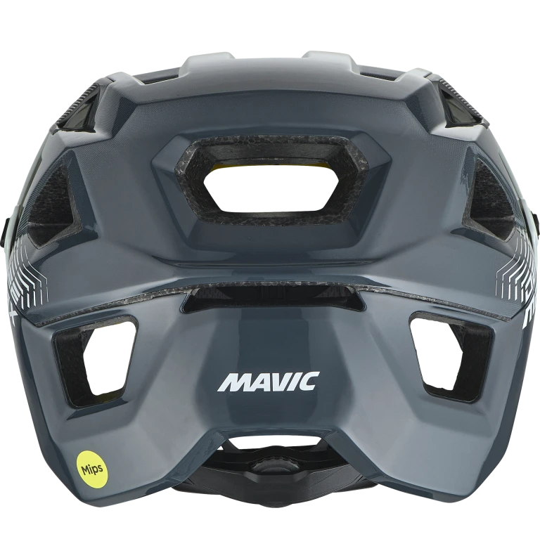 Κράνος MTB MAVIC DEEMAX TRAIL Γκρι