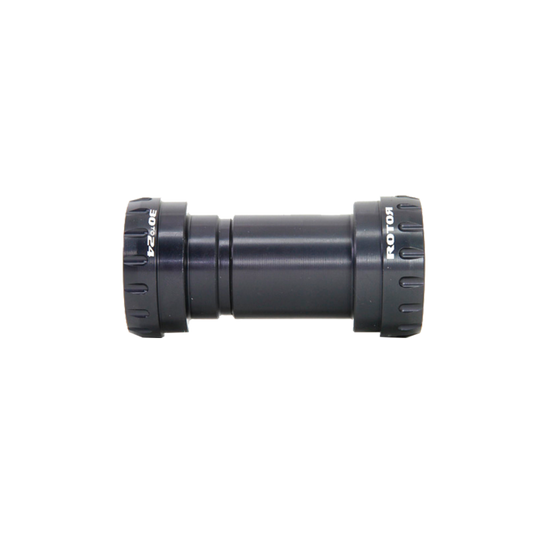 ROTOR BB4224 Στροφαλοφόρο - BB30 > BB24 MTB Κεραμικό
