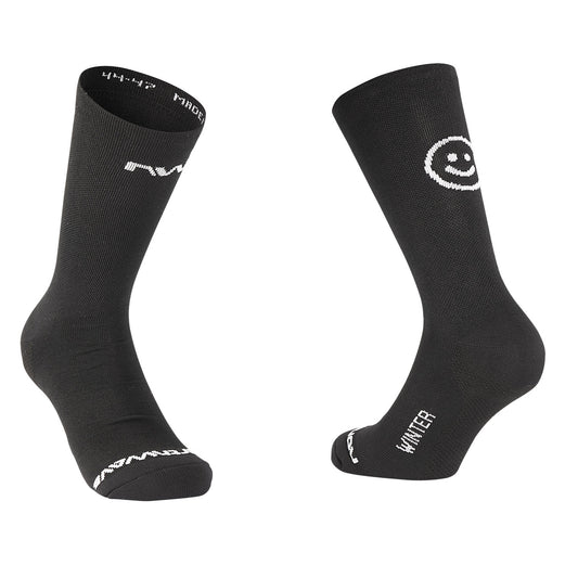 NORTHWAVE SMILE PRIMALOFT Κάλτσες μαύρες