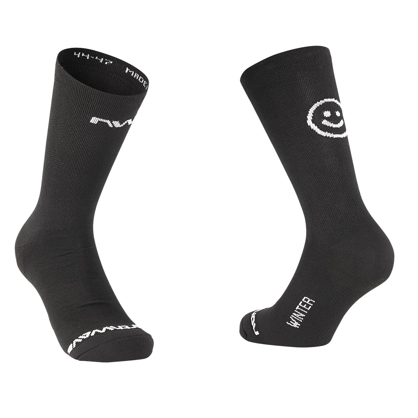 NORTHWAVE SMILE PRIMALOFT Socks Black
