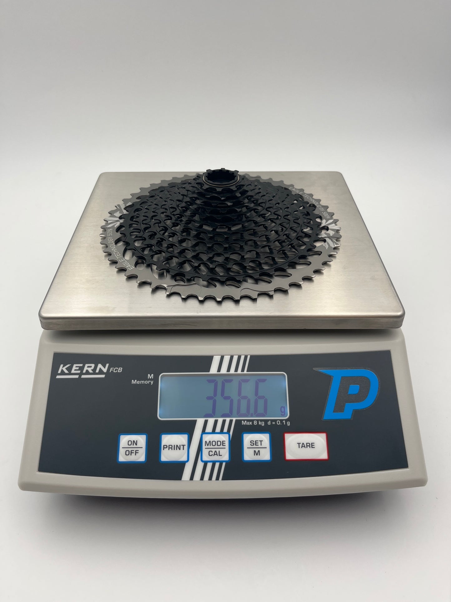 SRAM X01 EAGLE XG-1295 κασέτα 12V