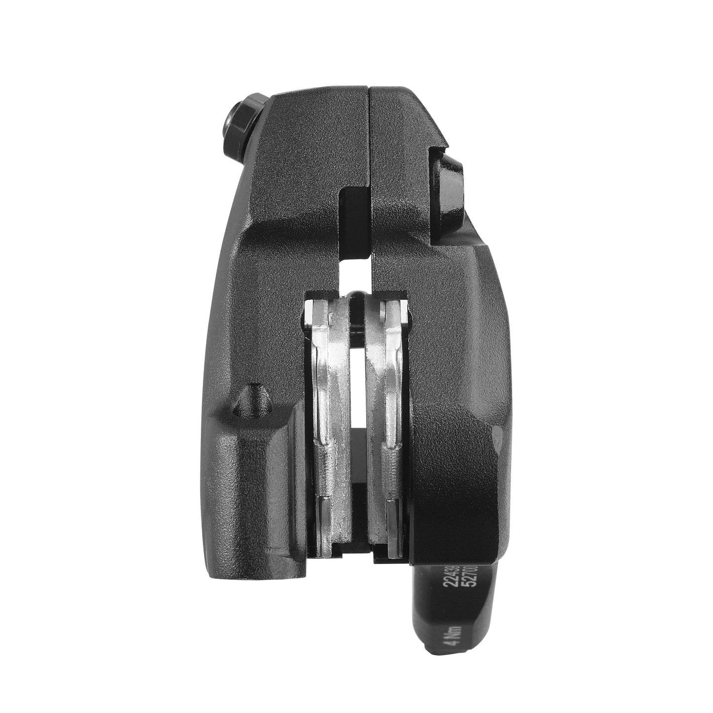 Front Brake Caliper 140mm CAMPAGNOLO RECORD WRL 13V DISC + Adapter
